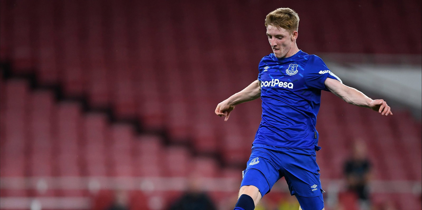 Arsenal v Everton - Premier League 2