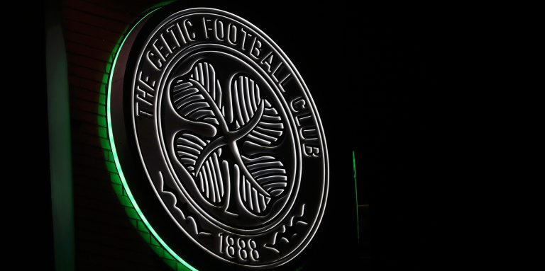 Celtic FC v Stade Rennes: Group E - UEFA Europa League
