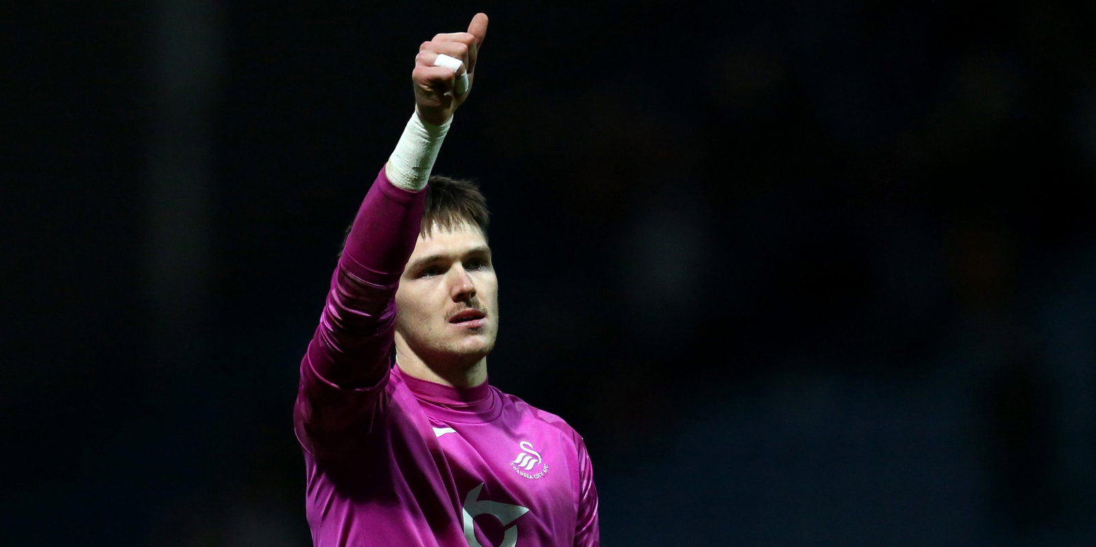 Preston North End v Swansea City - Sky Bet Championship