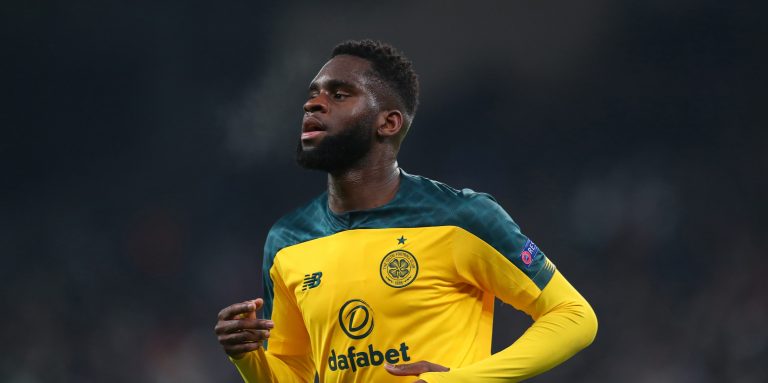 FC Kobenhavn v Celtic FC - UEFA Europa League Round of 32: First Leg