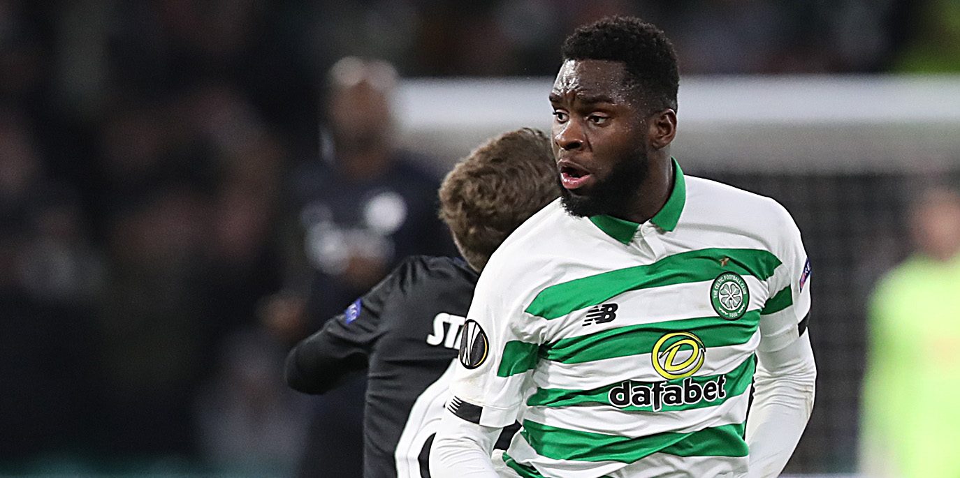 Celtic FC v FC Kobenhavn - UEFA Europa League Round of 32: Second Leg