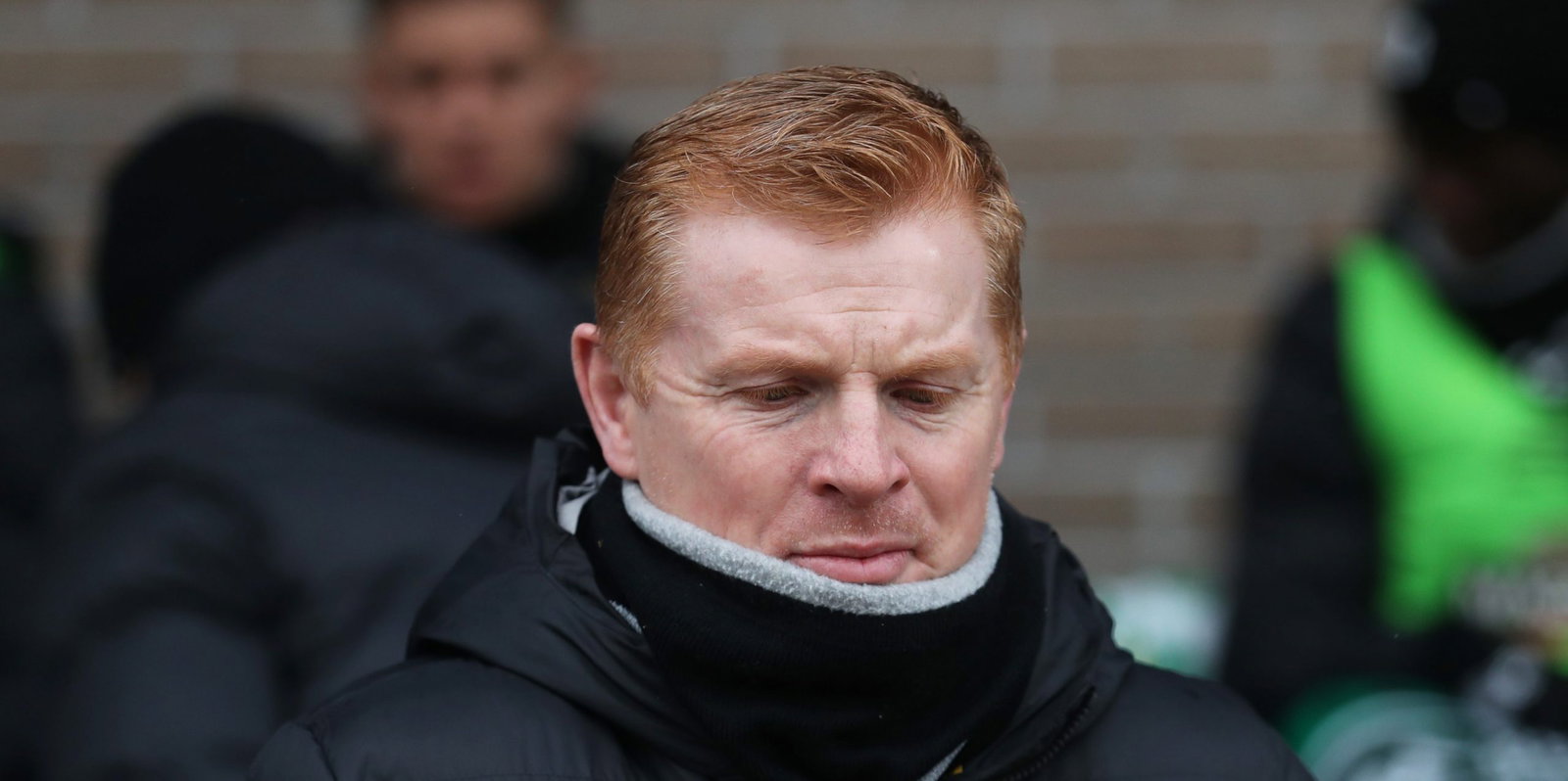 St Johnstone v Celtic - Scottish Cup Quarter Final