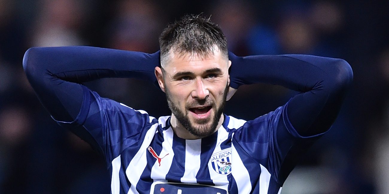 West Bromwich Albion v Newcastle United - FA Cup Fifth Round