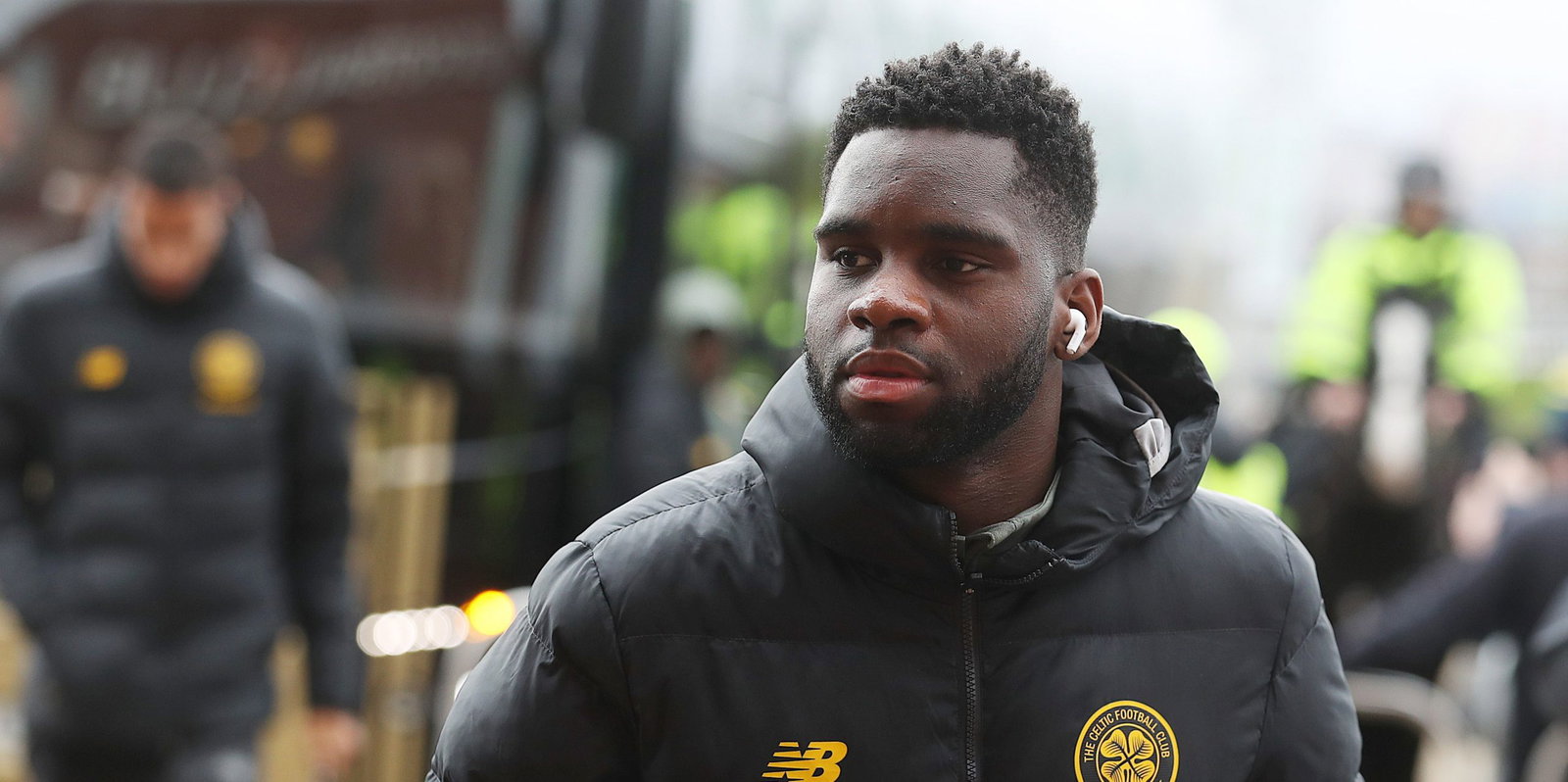 Celtic v St. Mirren - Ladbrokes Scottish Premiership