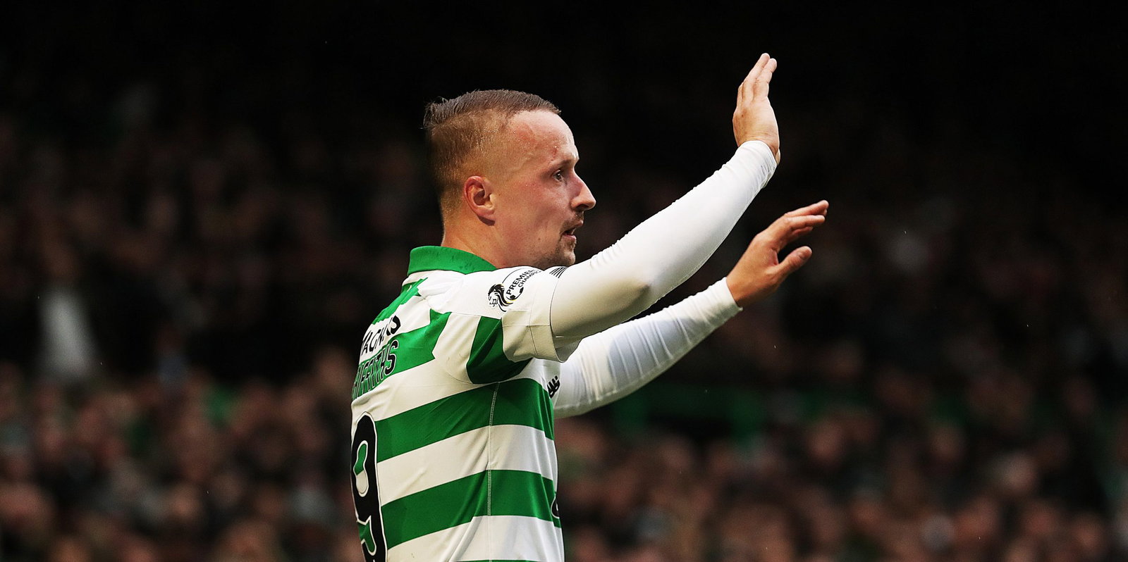 Celtic v St. Mirren - Ladbrokes Scottish Premiership