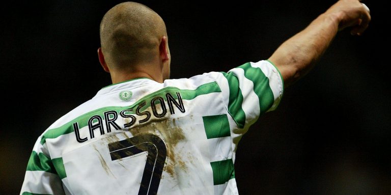 Celtic v FK Teplice