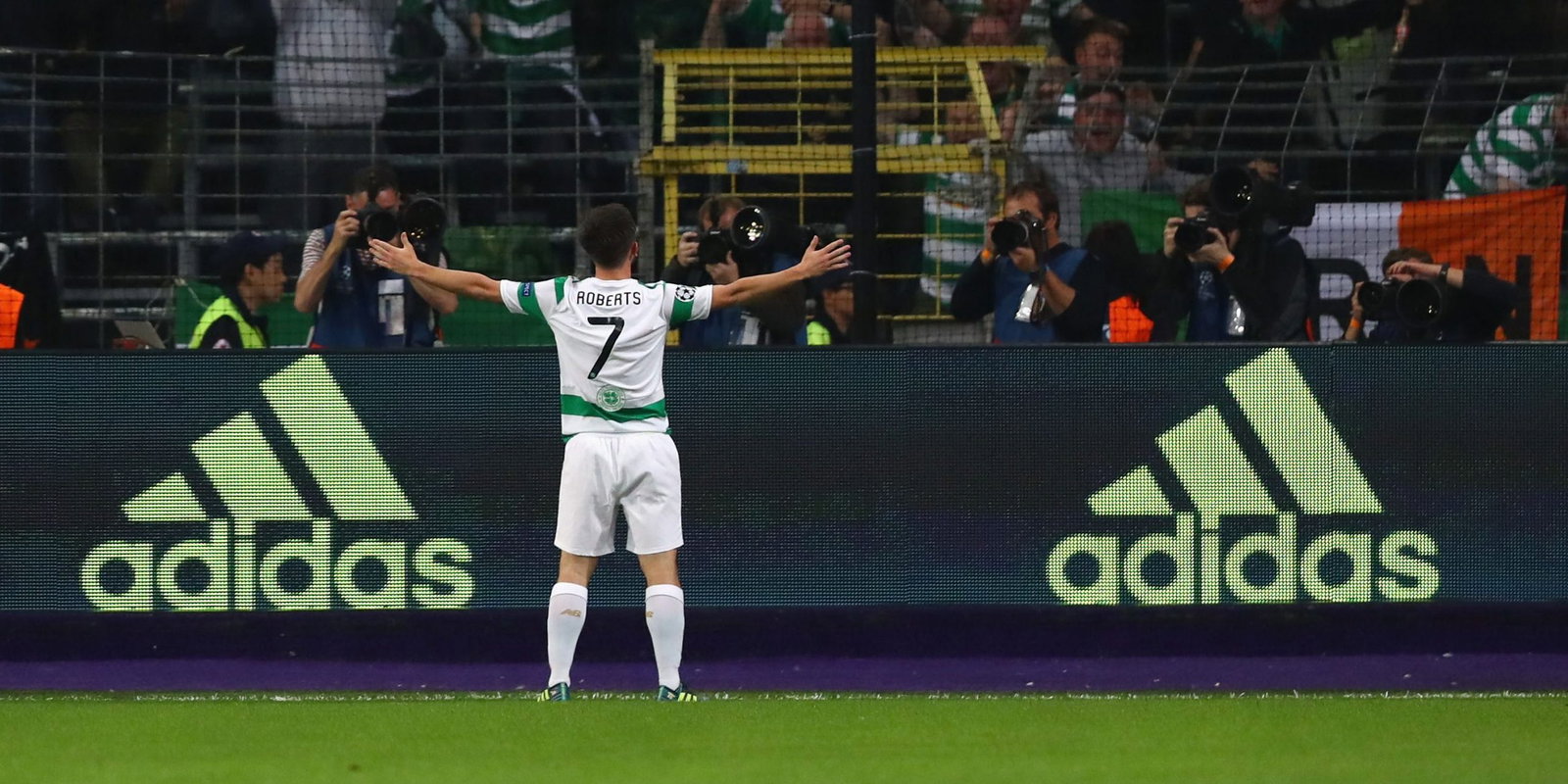 RSC Anderlecht v Celtic FC - UEFA Champions League
