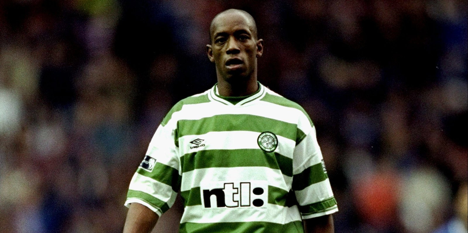 Ian Wright