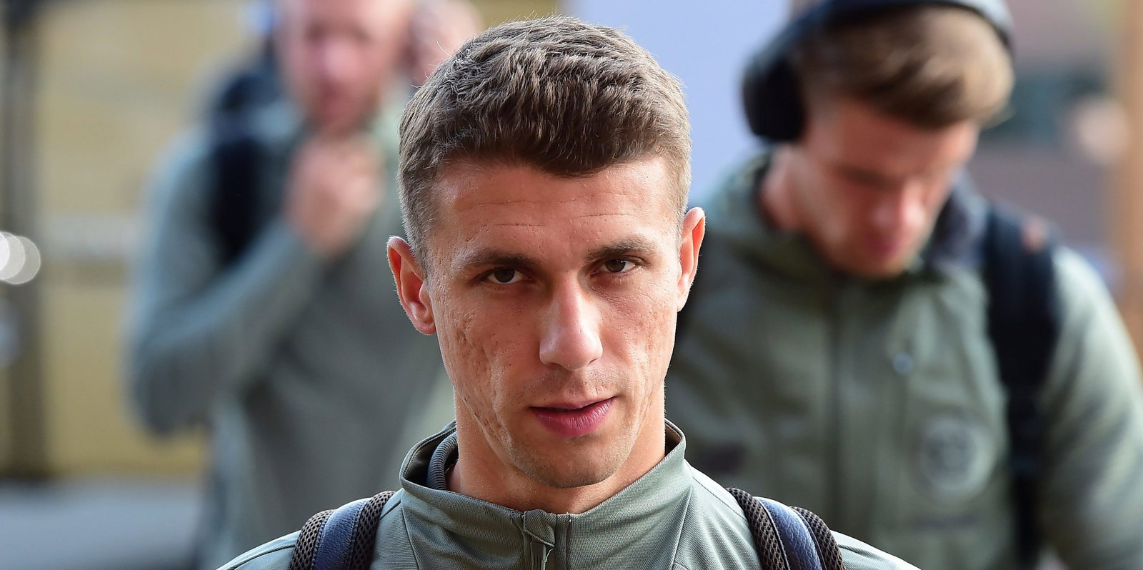 Celtic v Nomme Kalju FC - UEFA Champions League Second Qualifying round: 1st Leg