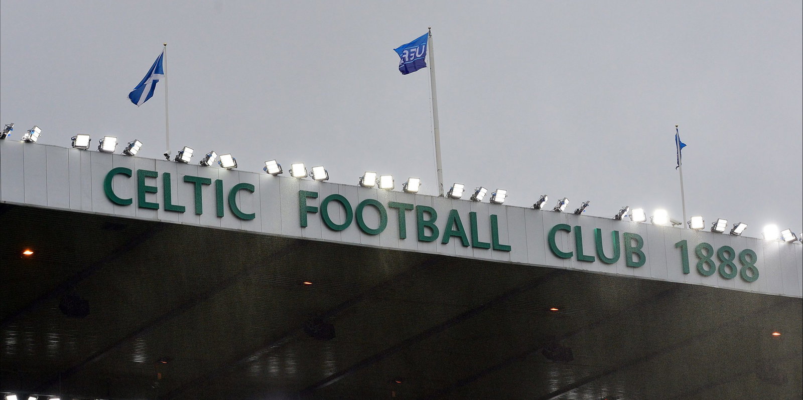 Celtic v AIK - UEFA Europa League Play Off: First Leg