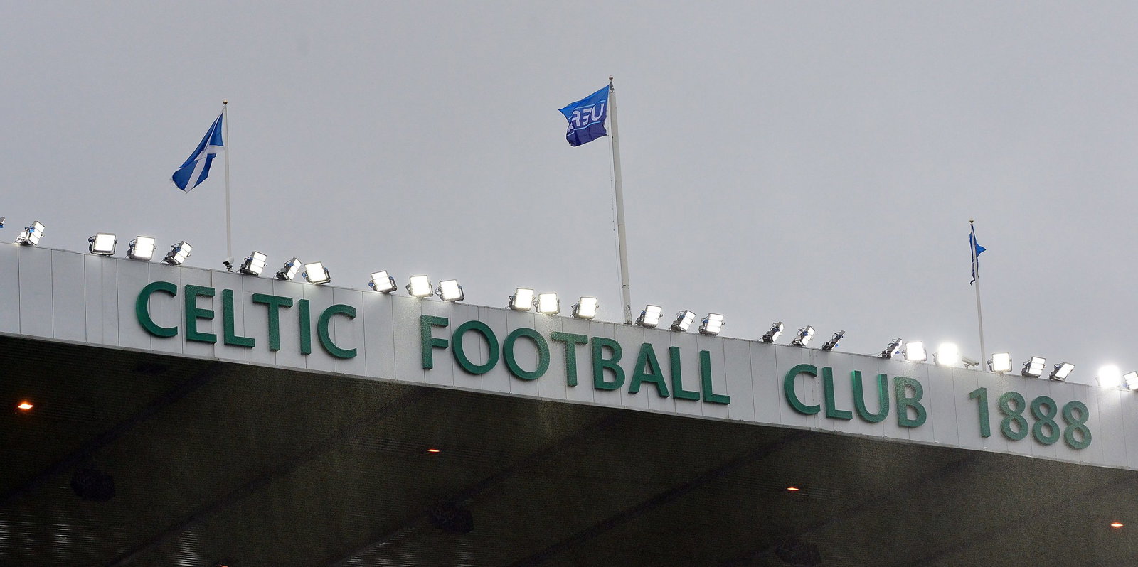 Celtic v AIK - UEFA Europa League Play Off: First Leg