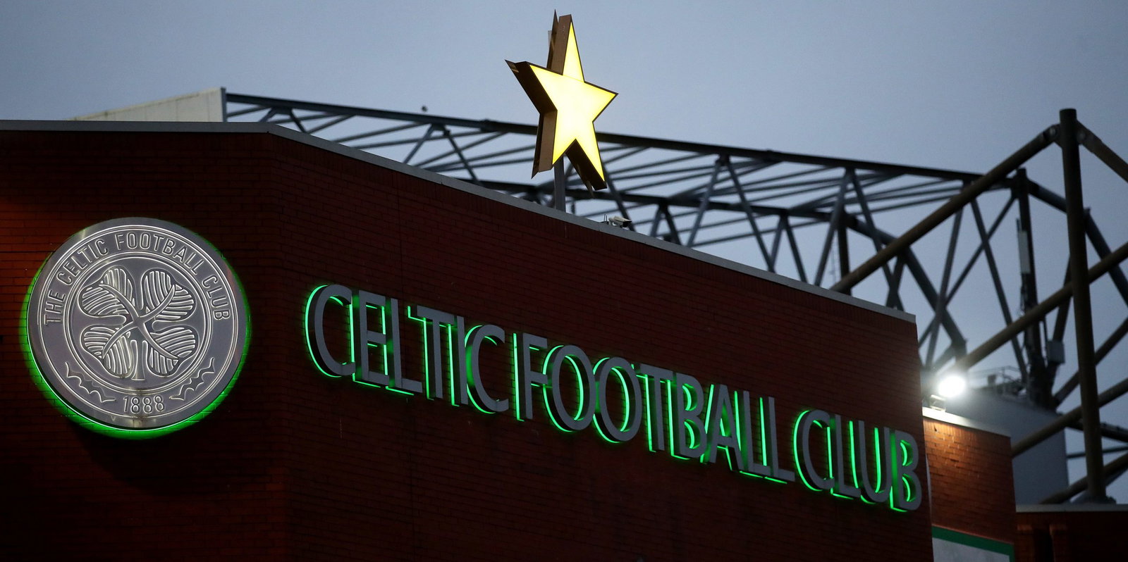 Celtic FC v CFR Cluj: Group E - UEFA Europa League