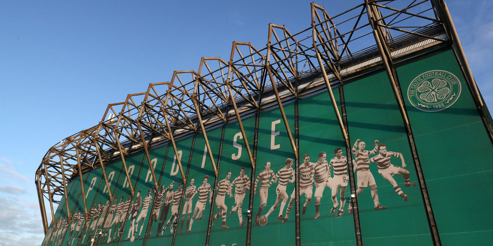 Celtic FC v Lazio Roma: Group E - UEFA Europa League