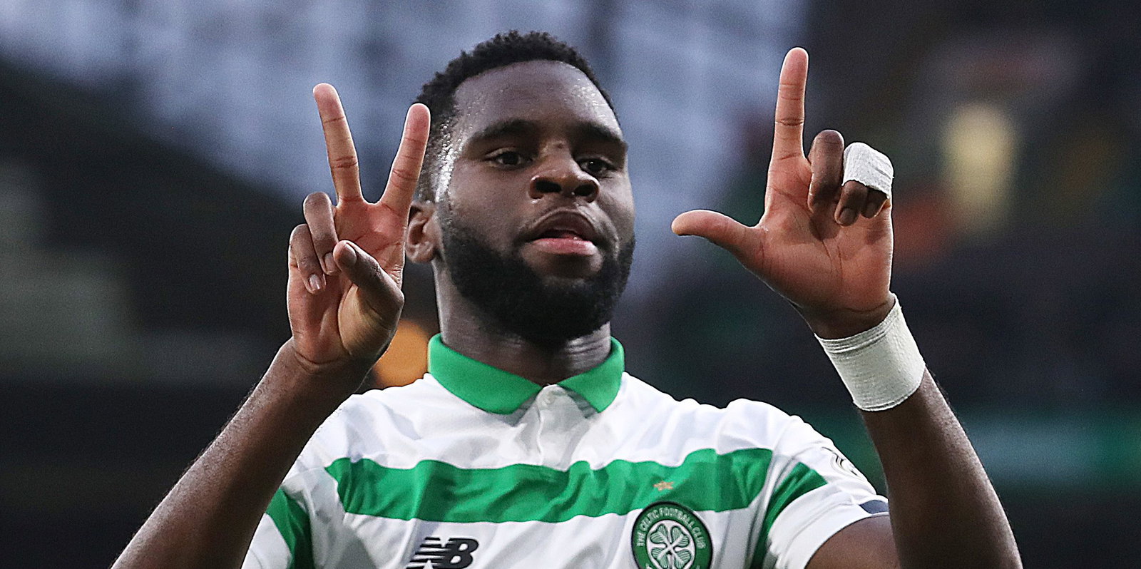 Celtic v Livingston - Ladbrokes Scottish Premiership