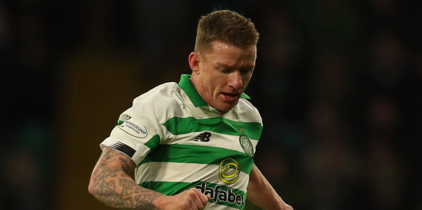 Celtic v Livingston - Ladbrokes Scottish Premiership