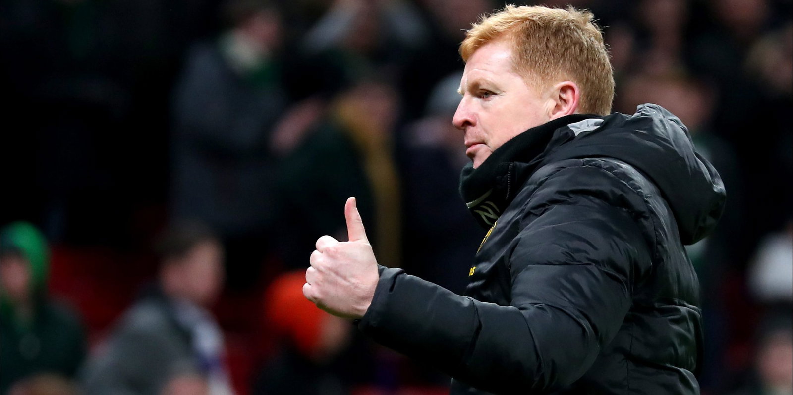 FC Kobenhavn v Celtic FC - UEFA Europa League Round of 32: First Leg
