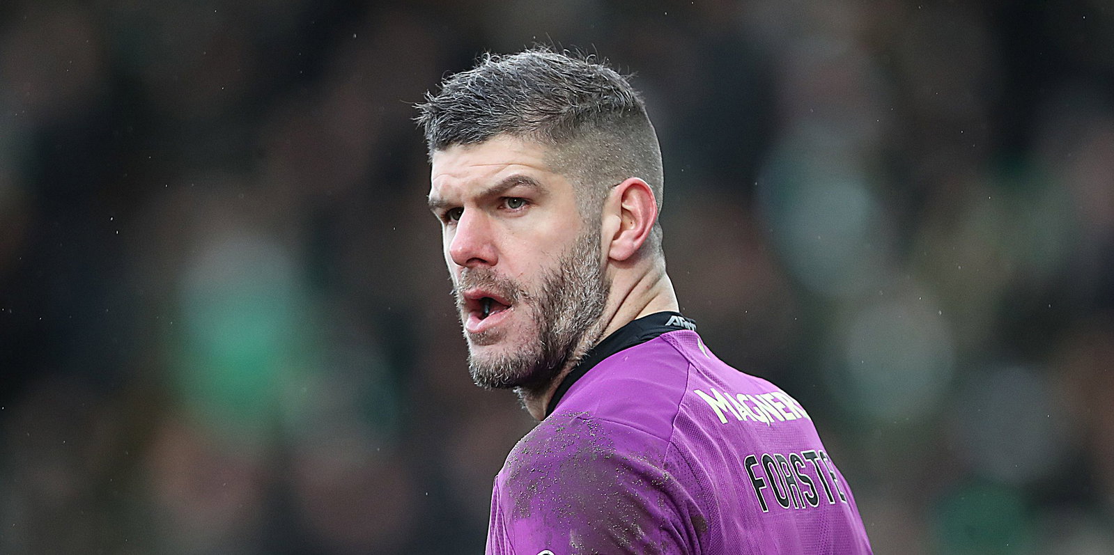 St Johnstone v Celtic - Scottish Cup Quarter Final