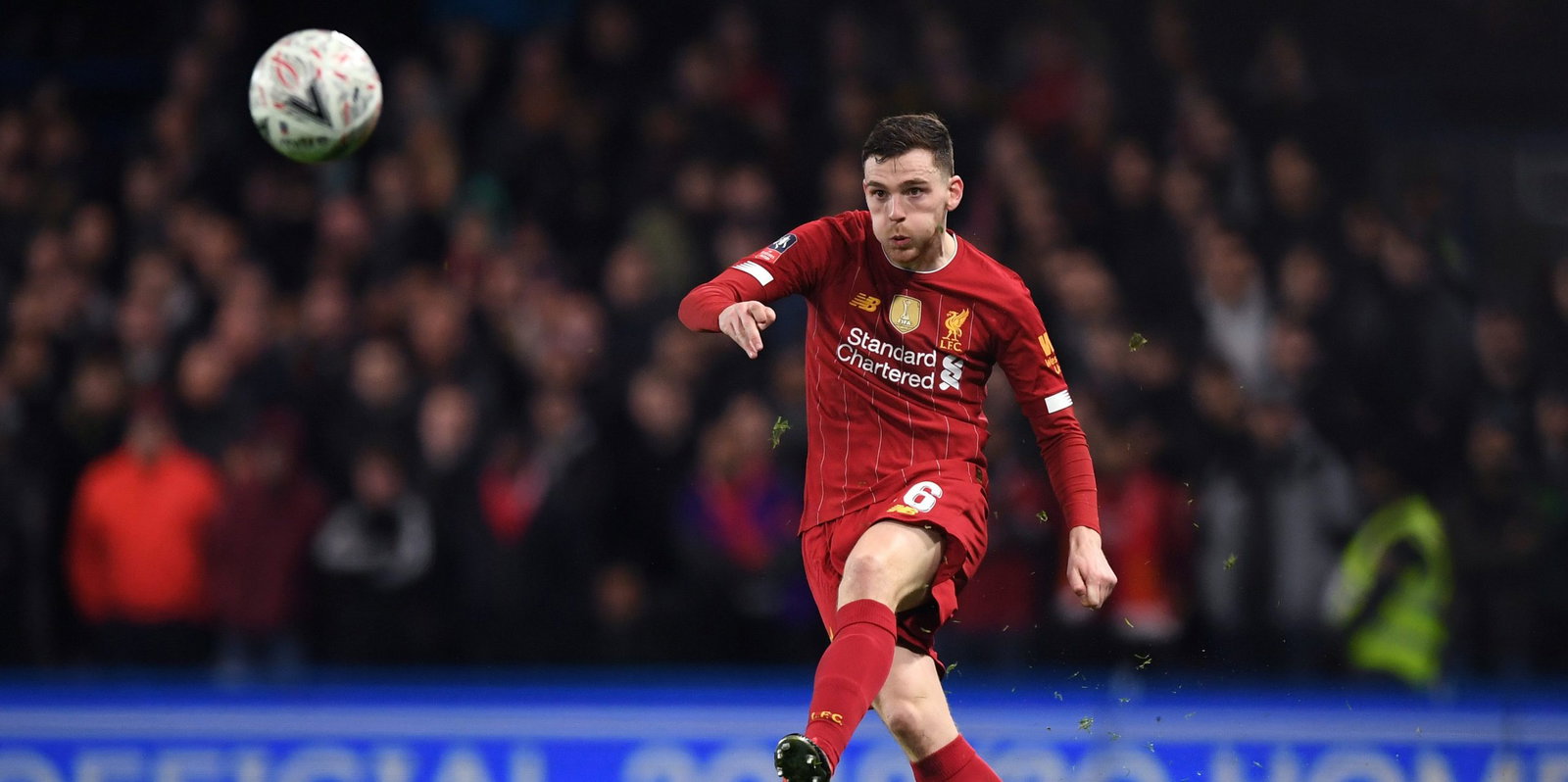 Chelsea FC v Liverpool FC - FA Cup Fifth Round