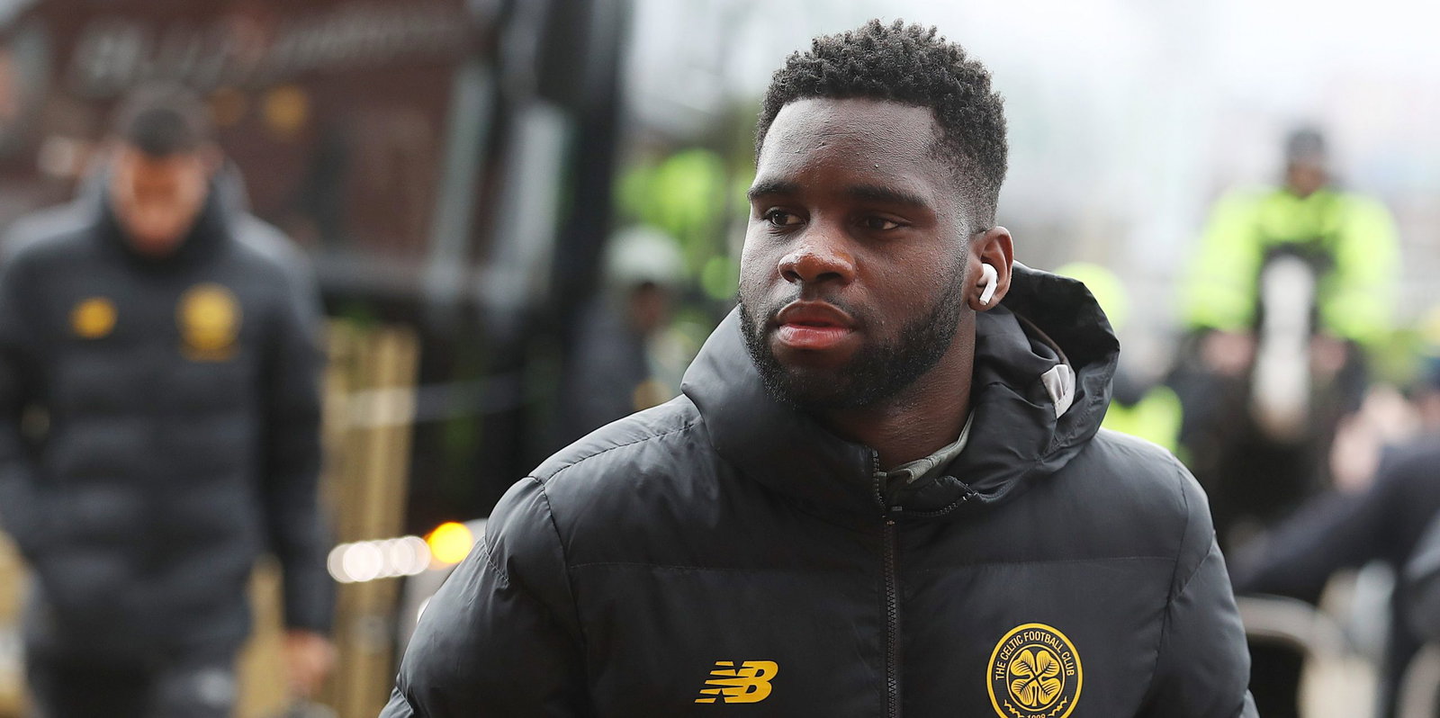 Celtic v St. Mirren - Ladbrokes Scottish Premiership