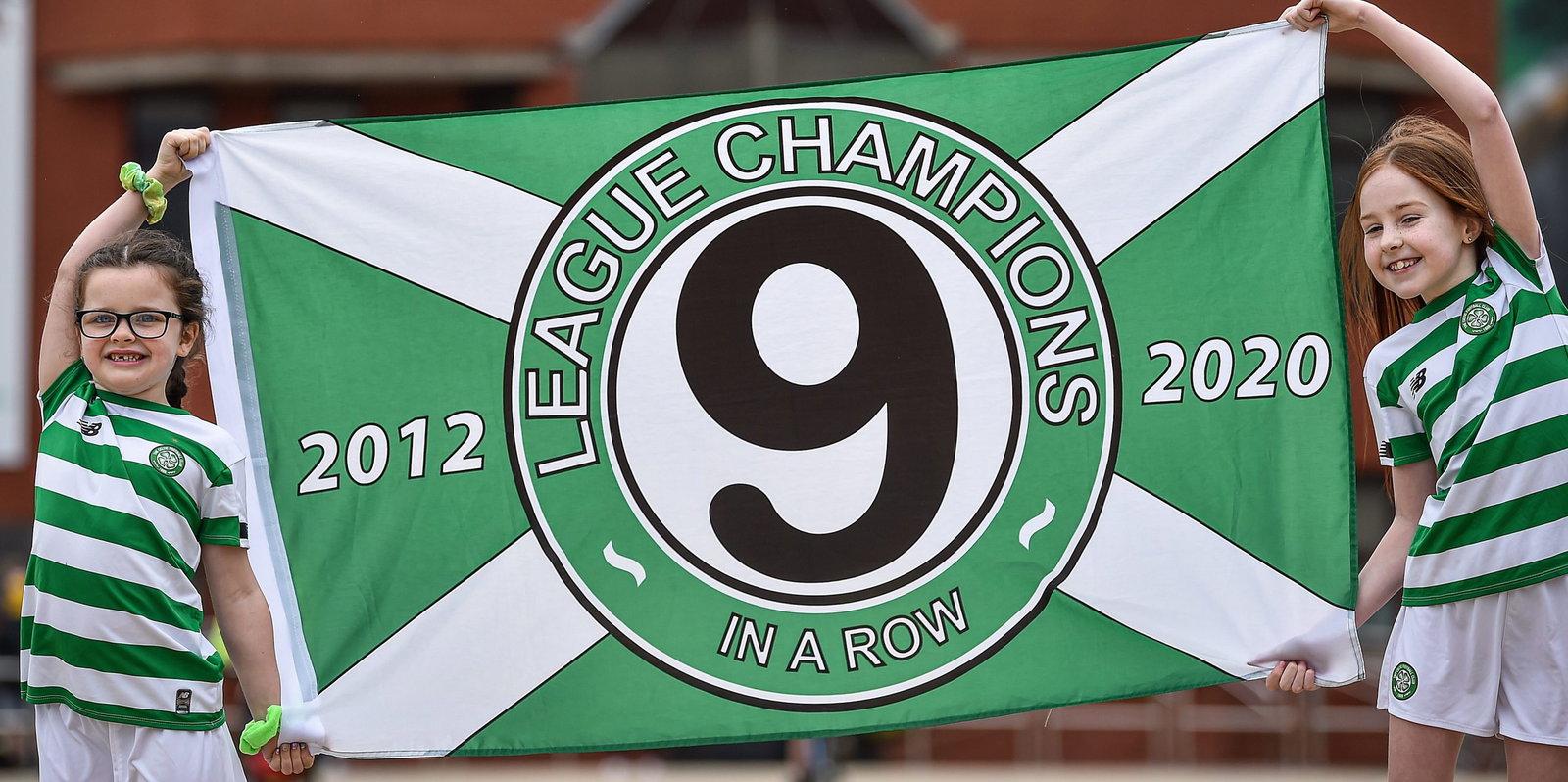 Celtic FC Crowned Champions As Scottish Clubs Agree To End Season