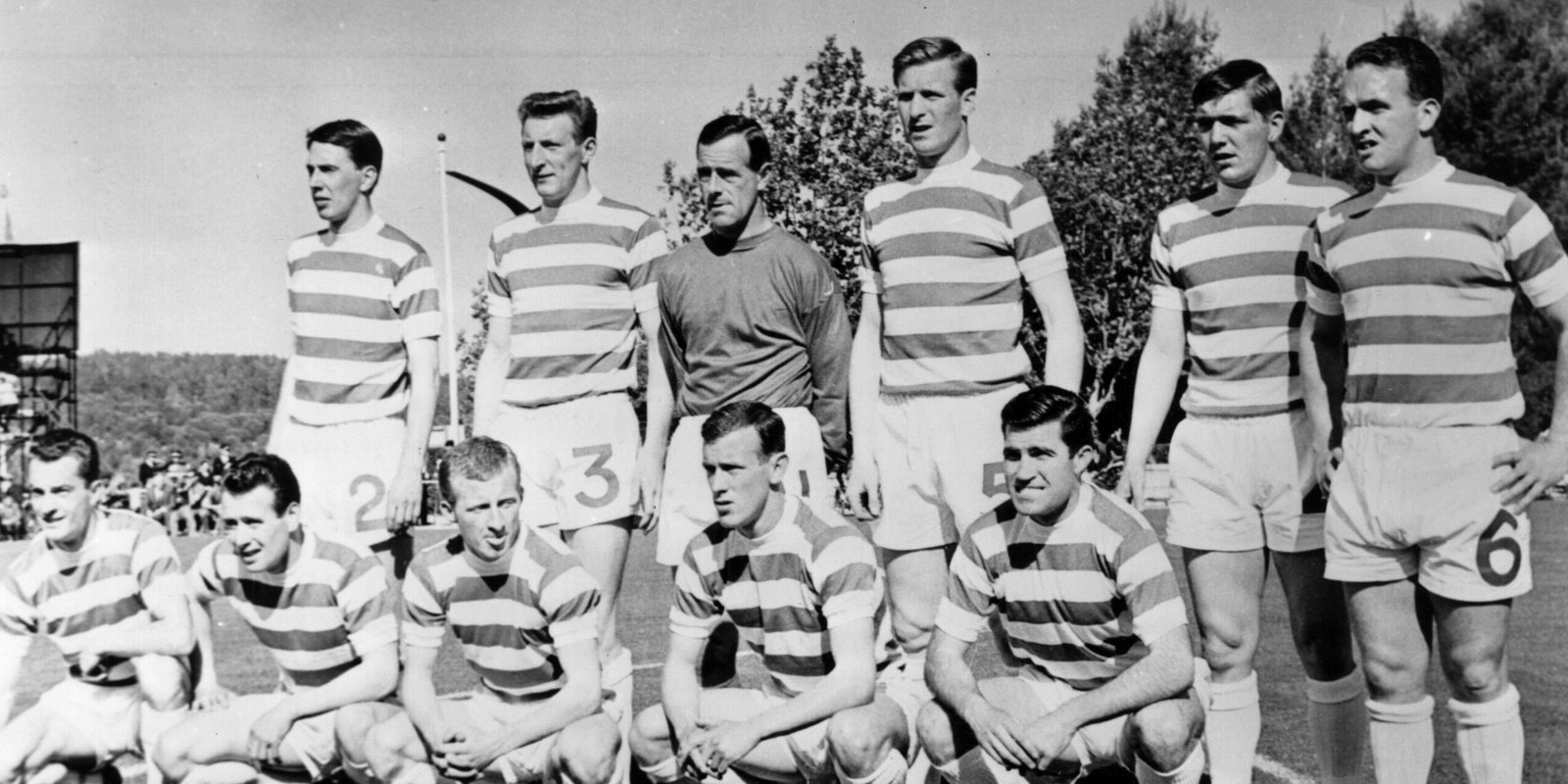 Celtic 1967