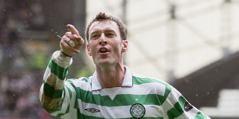 Scottish Cup - Celtic v Rangers