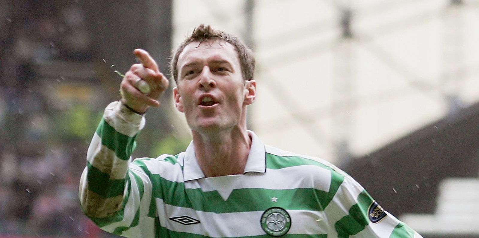 Scottish Cup - Celtic v Rangers