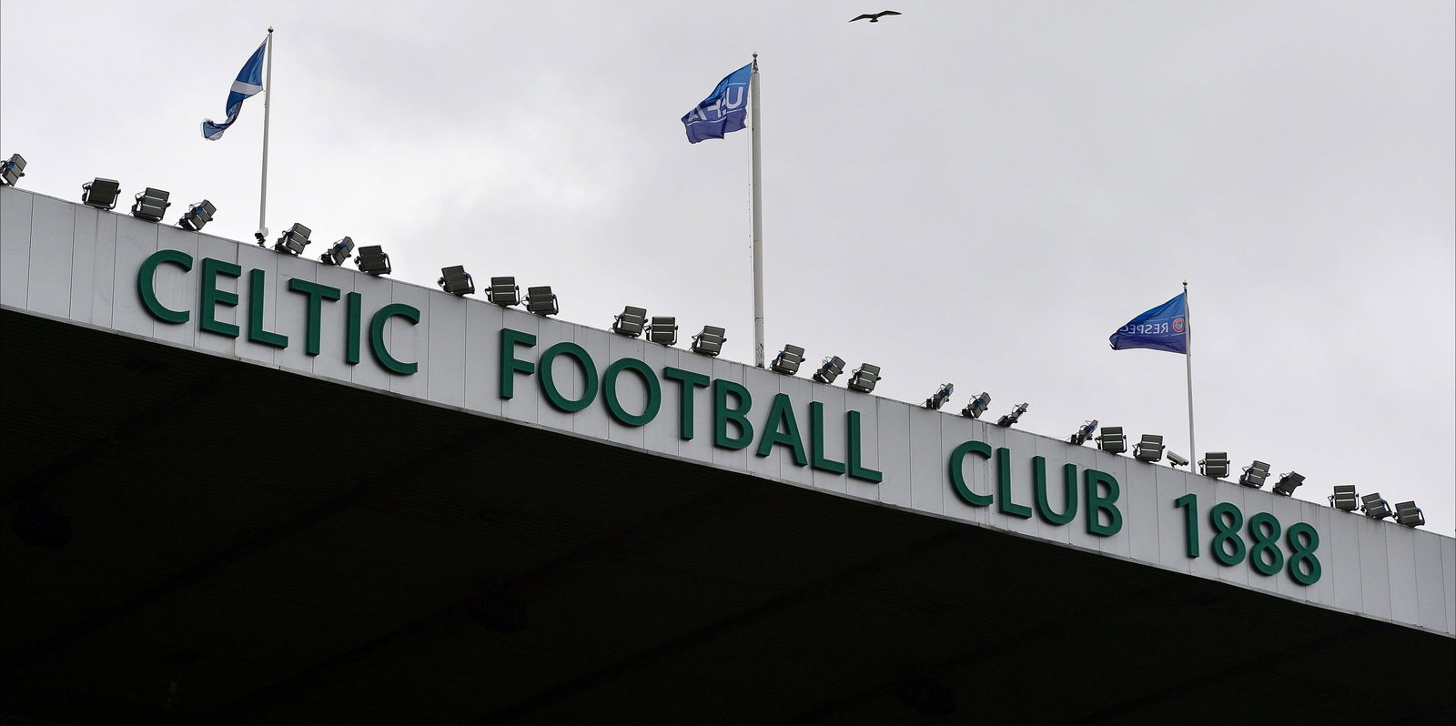 Celtic v AIK - UEFA Europa League Play Off: First Leg