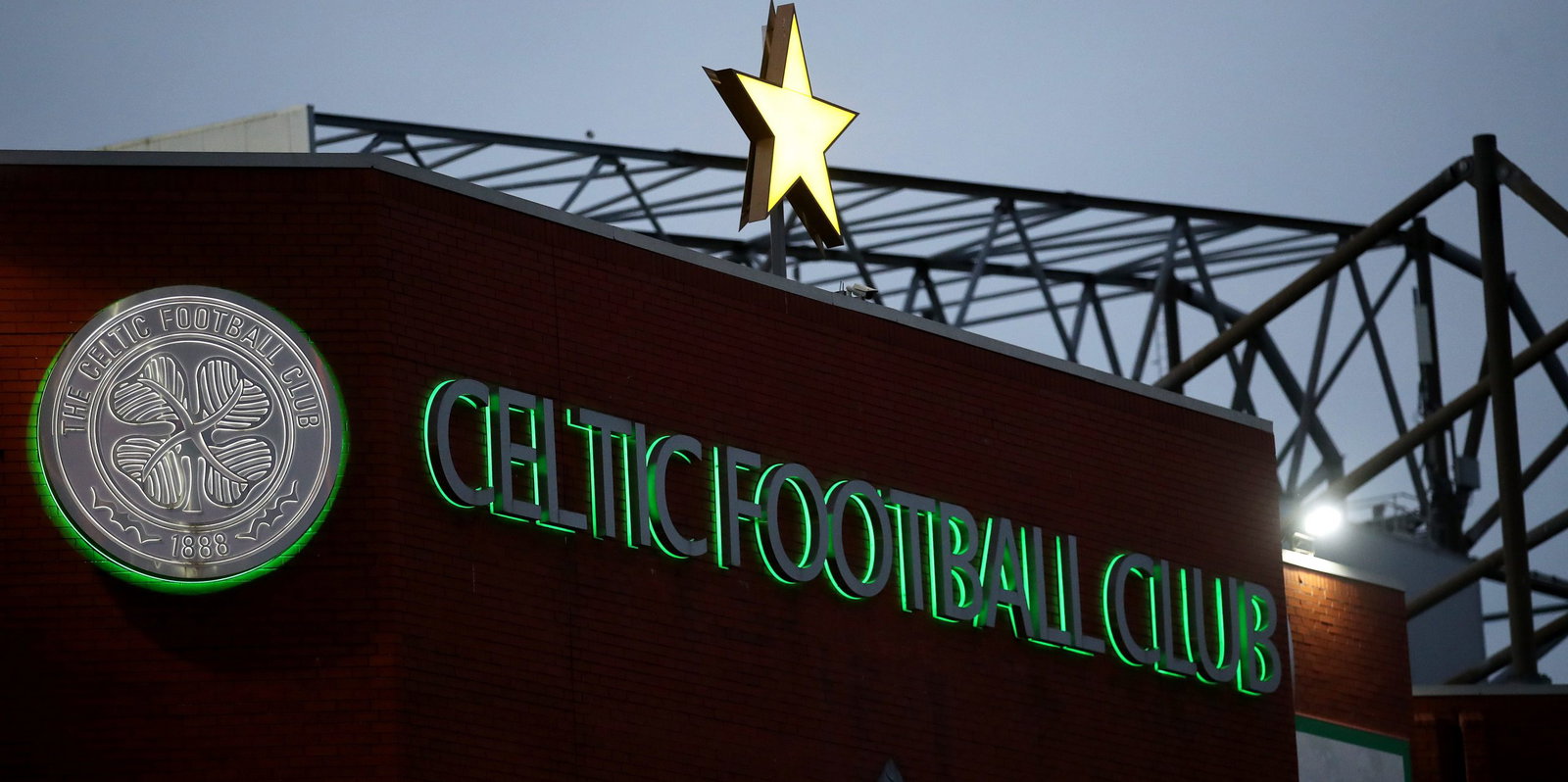 Celtic FC v CFR Cluj: Group E - UEFA Europa League