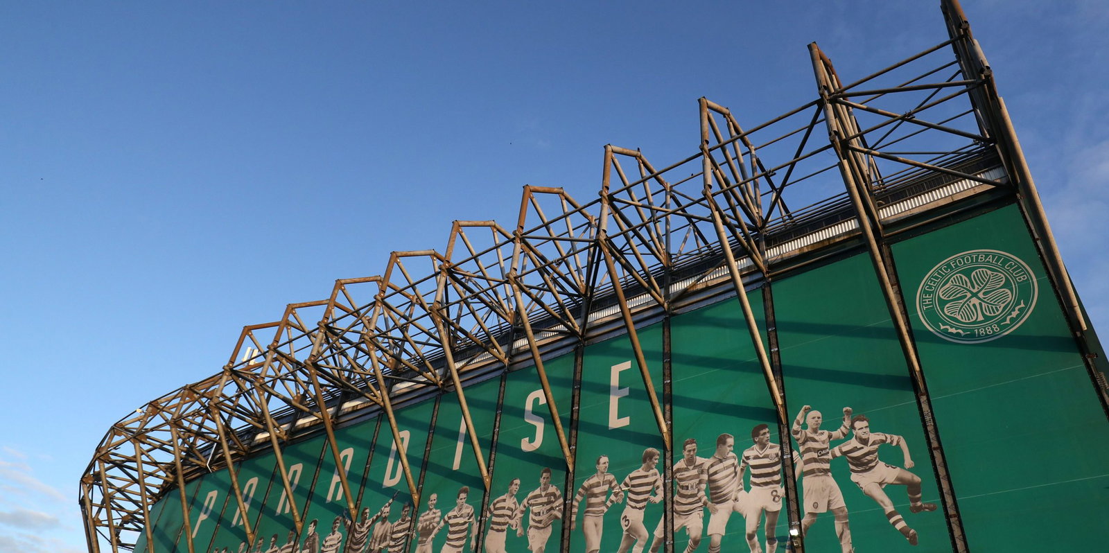 Celtic FC v Lazio Roma: Group E - UEFA Europa League