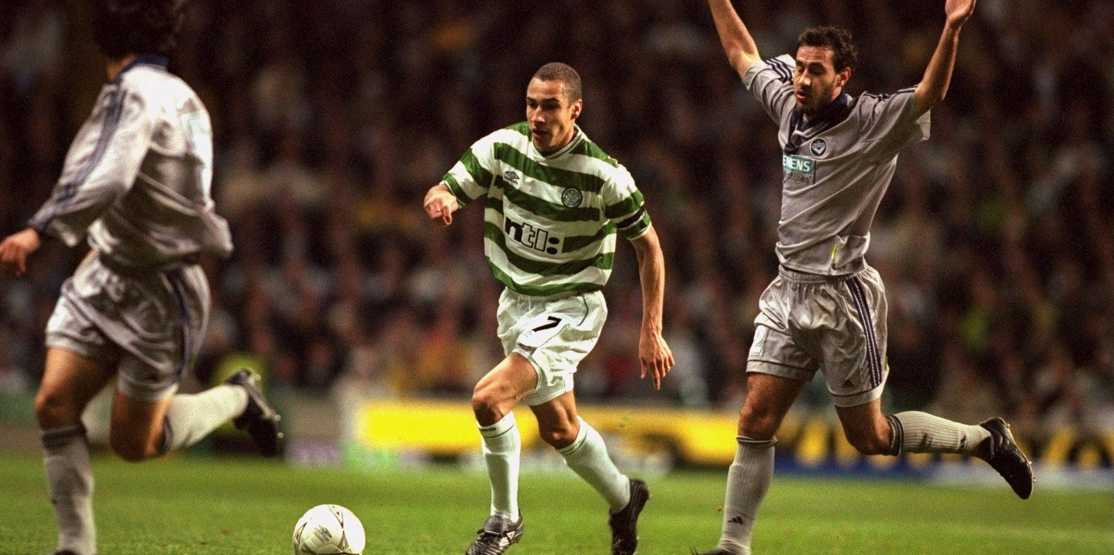 Henrik Larsson