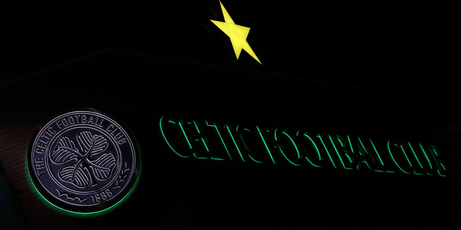 Celtic FC v Stade Rennes: Group E - UEFA Europa League