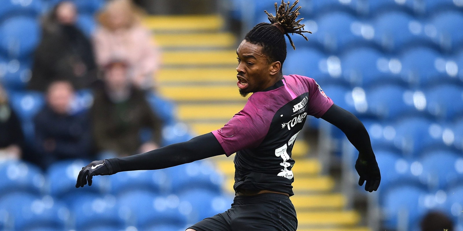 Burnley FC v Peterborough United - FA Cup Third Round