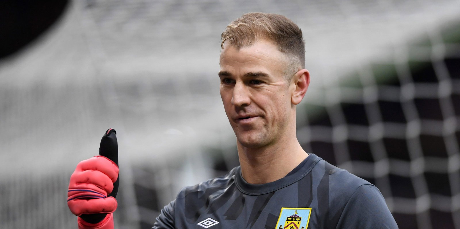 Burnley FC v Norwich City - FA Cup Fourth Round