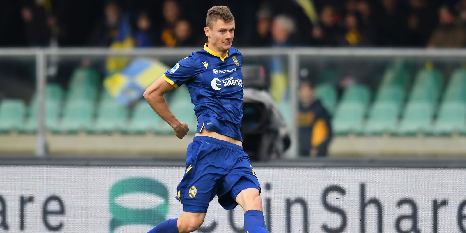 Hellas Verona v US Lecce - Serie A