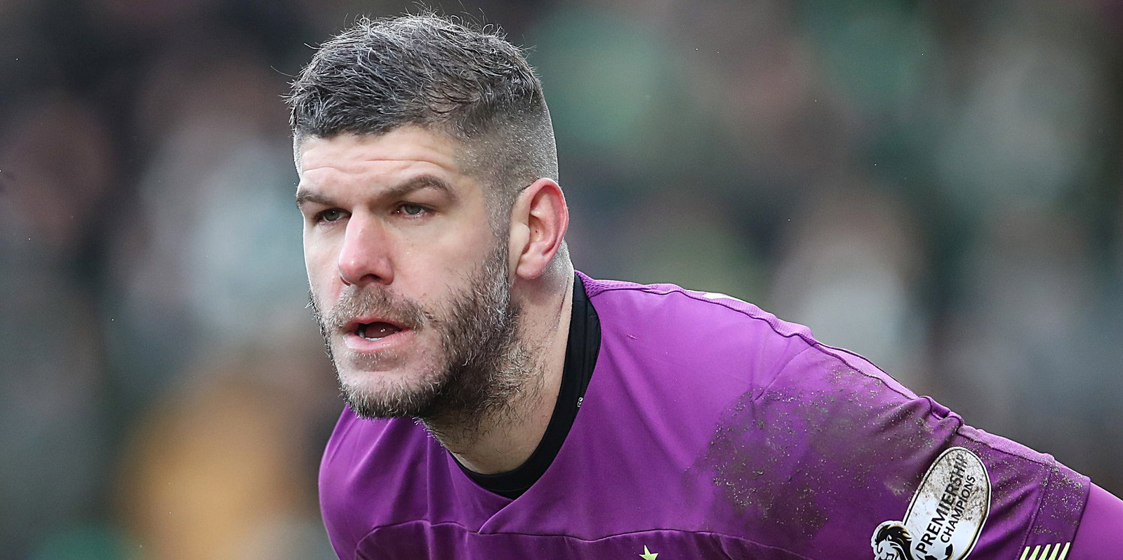 St Johnstone v Celtic - Scottish Cup Quarter Final