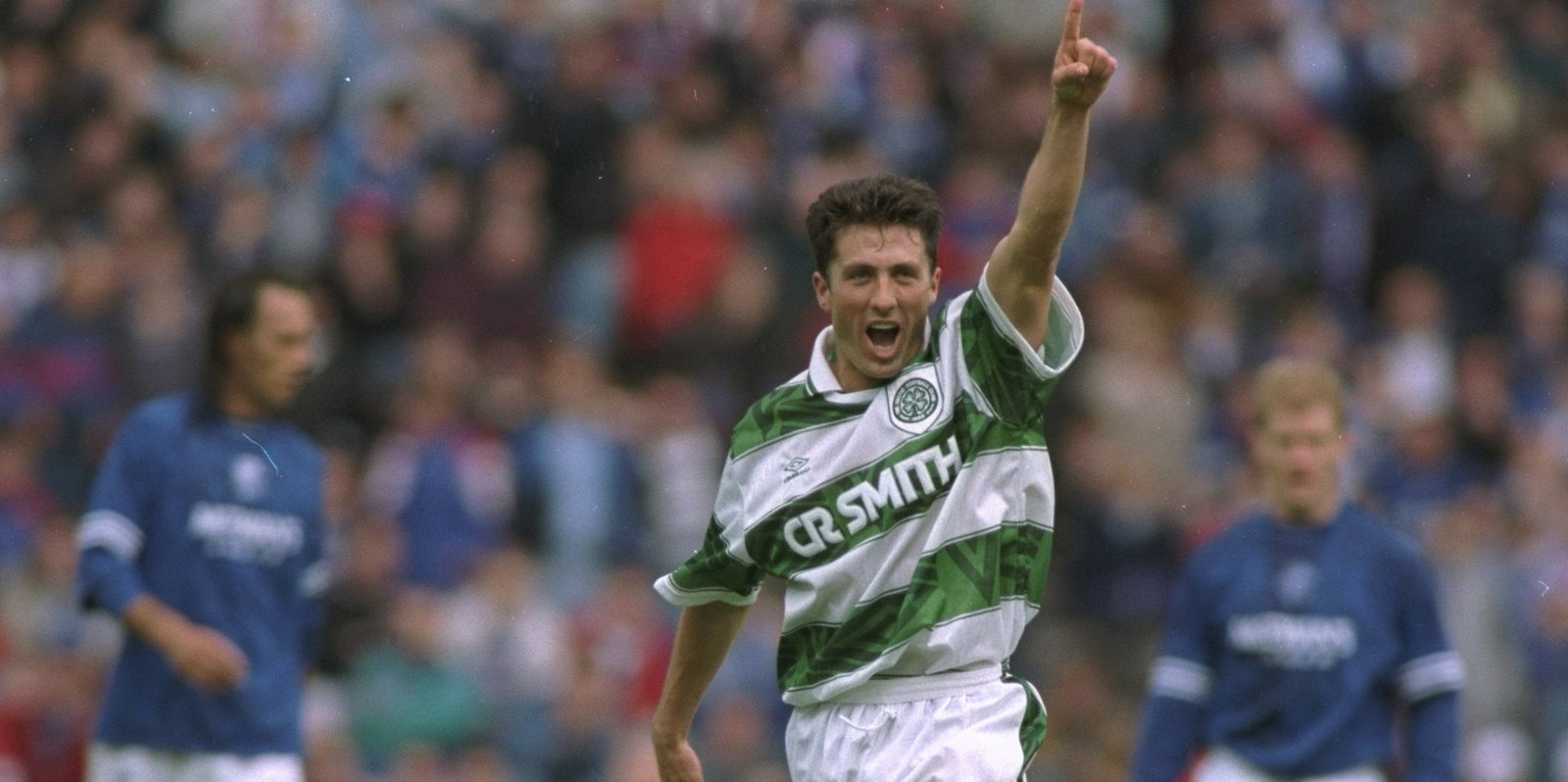 John Collins of Celtic