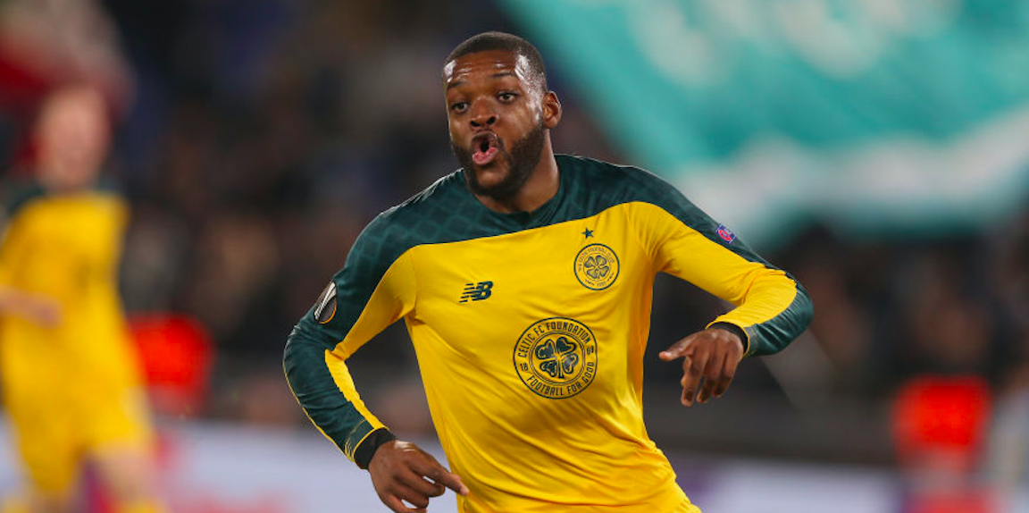 Southampton ready to double Olivier Ntcham’s wages