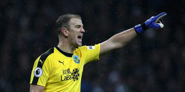 Tottenham Hotspur v Burnley FC - Premier League
