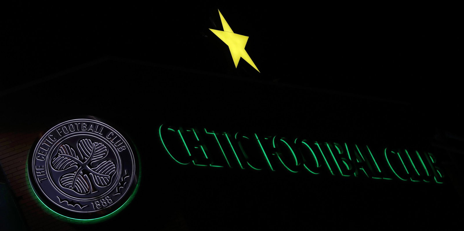 Celtic FC v Stade Rennes: Group E - UEFA Europa League