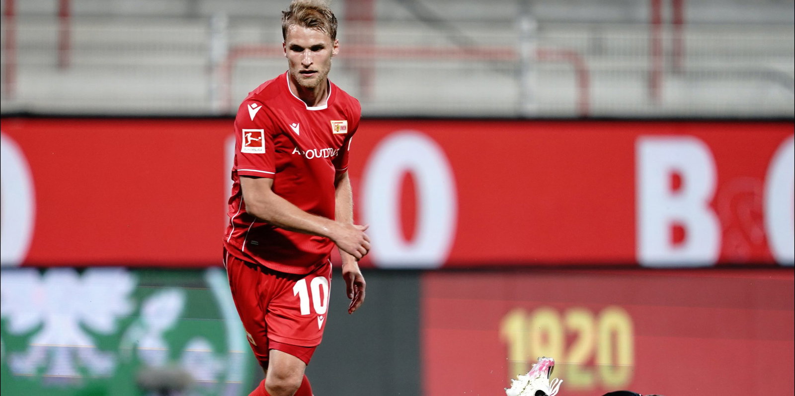 1. FC Union Berlin v SC Paderborn 07 - Bundesliga