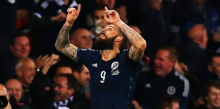 Scotland v Poland - UEFA EURO 2016 Qualifier