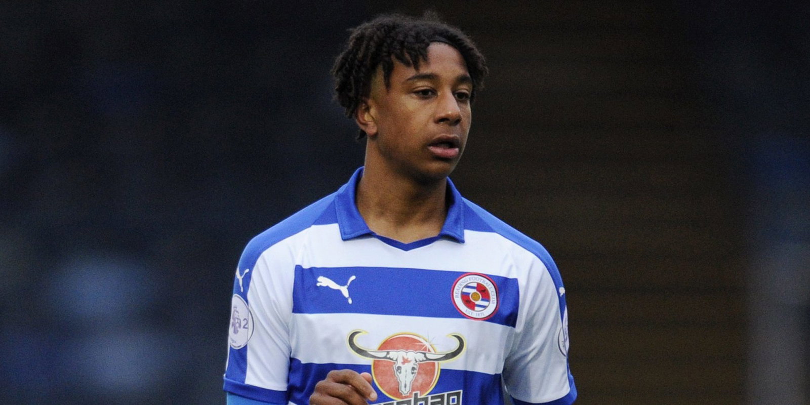 Reading U23 v Aston Villa U23 - Premier League 2