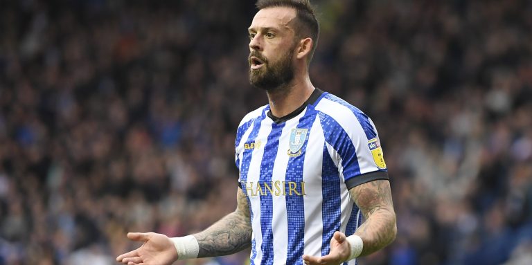 Sheffield Wednesday v Wigan Athletic - Sky Bet Championship