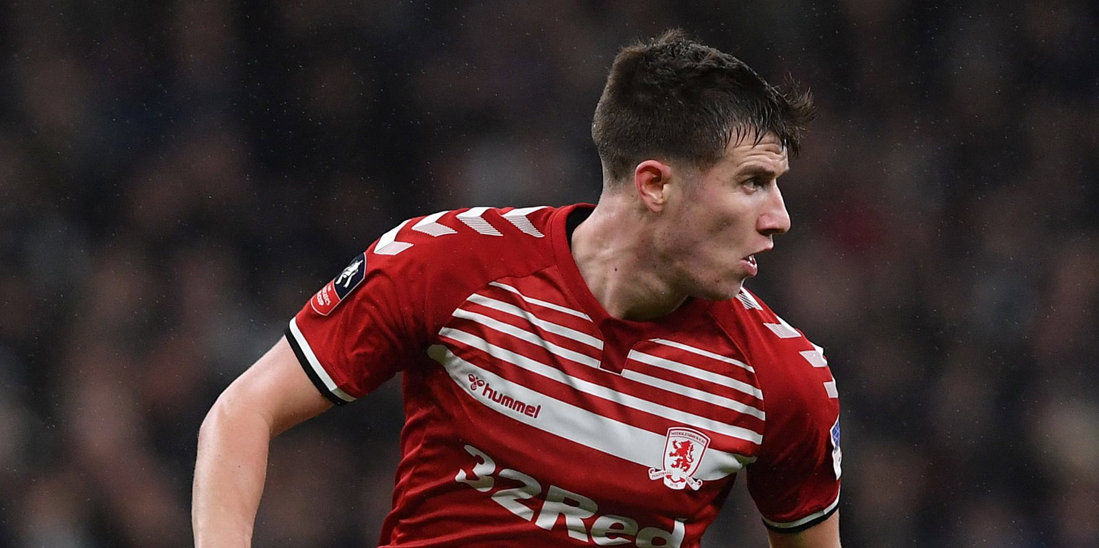 Tottenham Hotspur v Middlesbrough FC - FA Cup Third Round: Replay