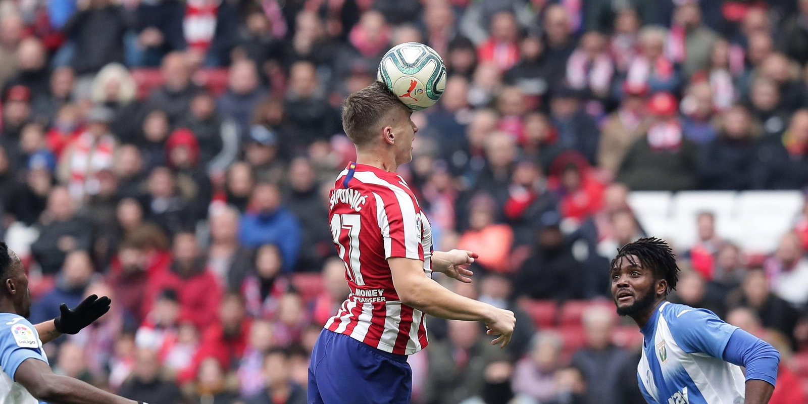 Club Atletico de Madrid v CD Leganes  - La Liga