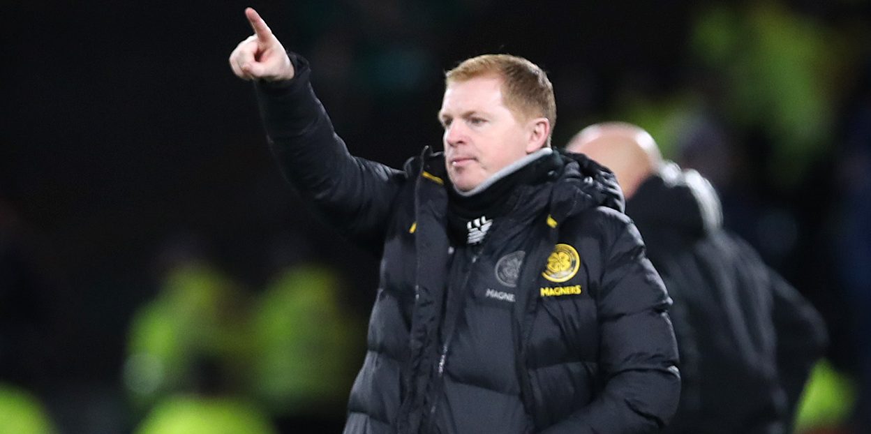 Celtic FC v FC Kobenhavn - UEFA Europa League Round of 32: Second Leg