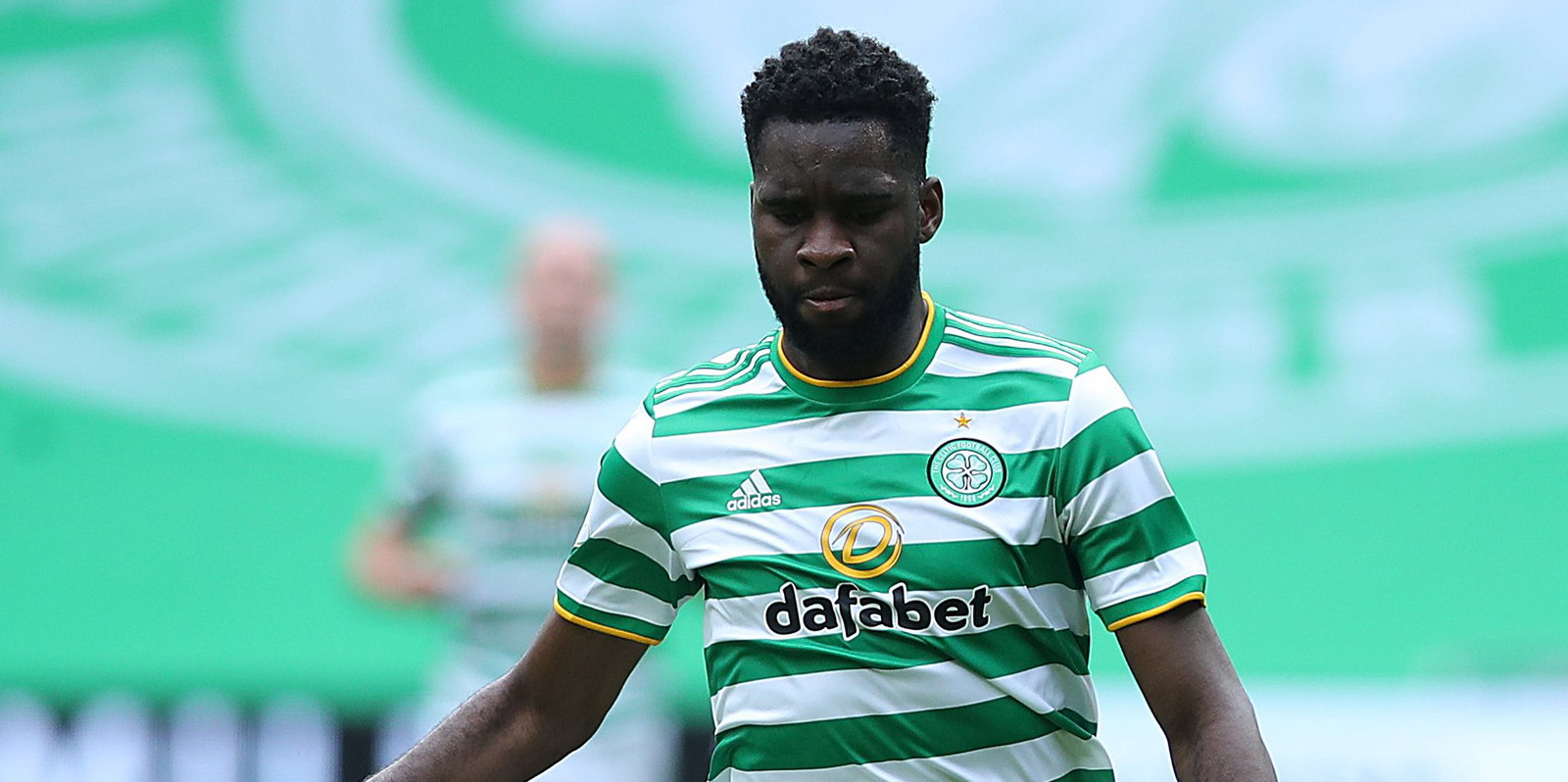 Celtic v Hamilton Academical - Ladbrokes Scottish Premiership