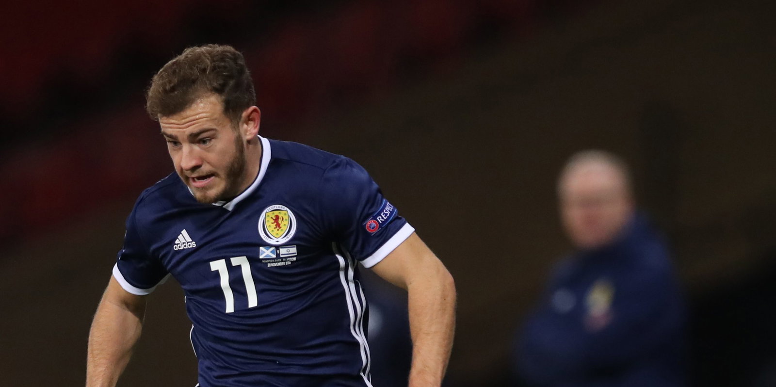 Scotland v Israel - UEFA Nations League C