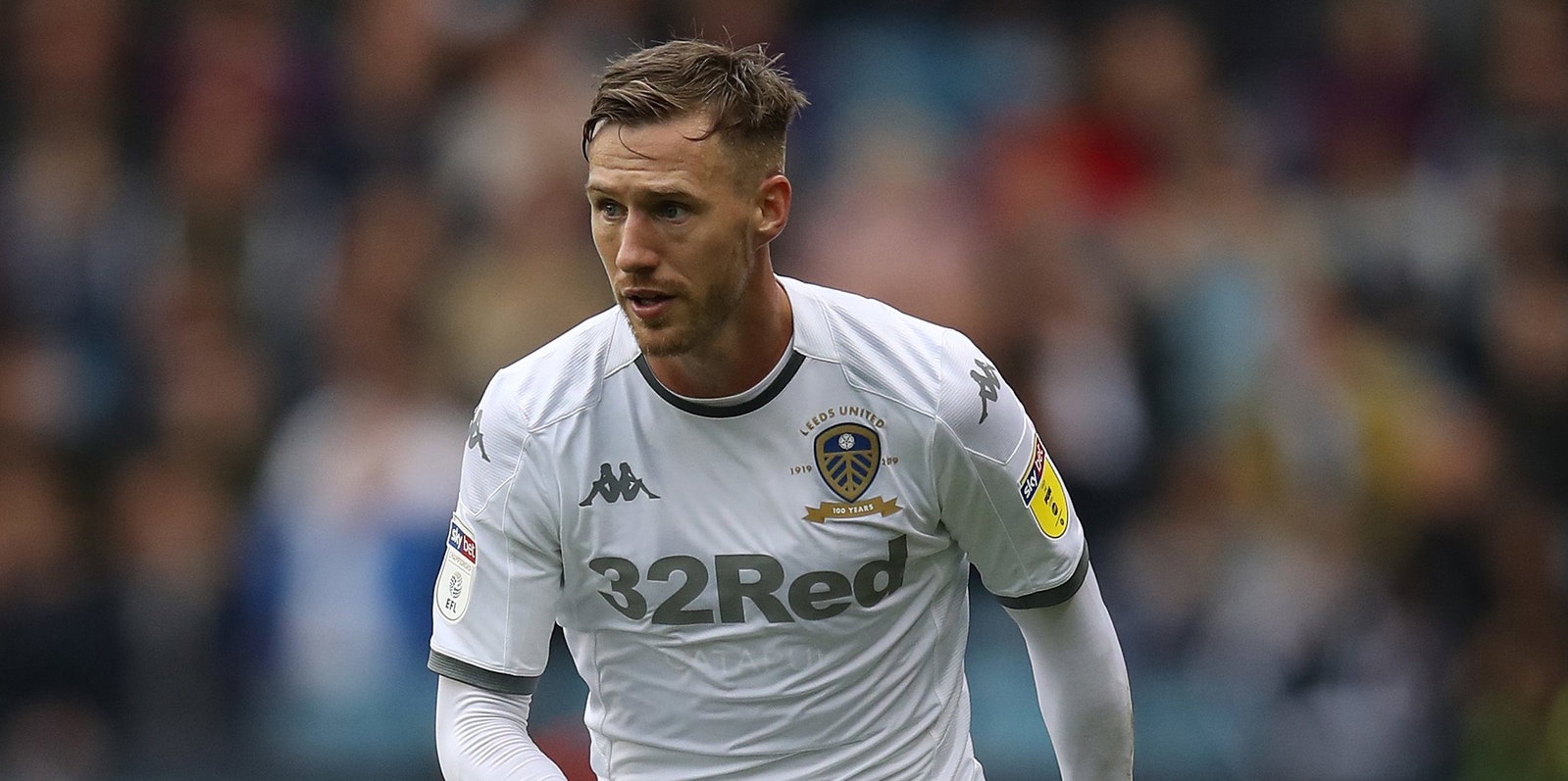 Millwall v Leeds United - Sky Bet Championship